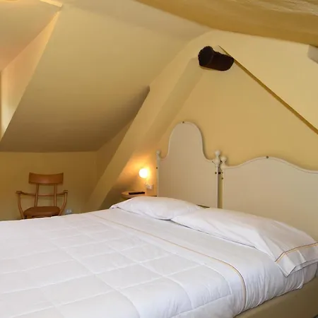 Della Maria Bed & Breakfast Bellagio