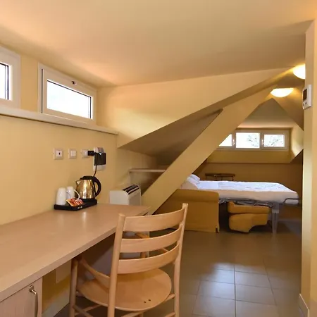 Bed & Breakfast Della Maria