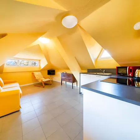 Bed & Breakfast Della Maria 3*