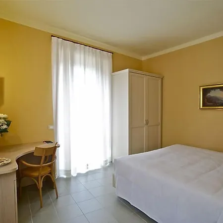 Nocleg ze śniadaniem Della Maria Bellagio