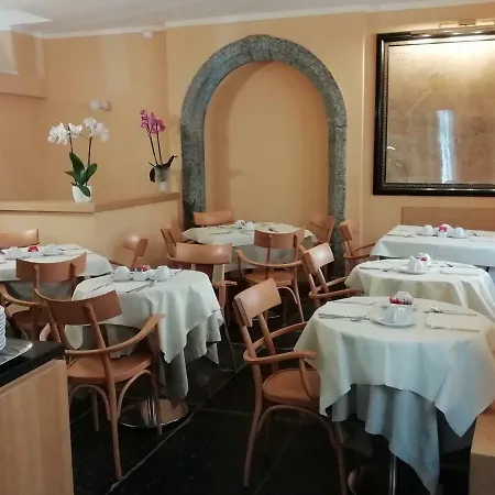 Della Maria Bed & Breakfast