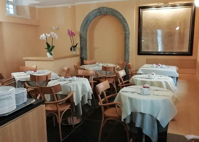 Della Maria Bed & Breakfast