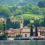 Della Maria 4* Bellagio