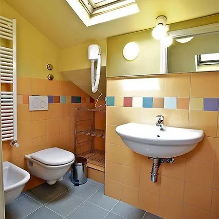 Della Maria Bed and breakfast