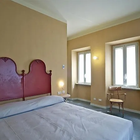 Bed and breakfast Della Maria