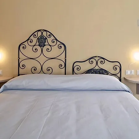 Della Maria Bed and breakfast