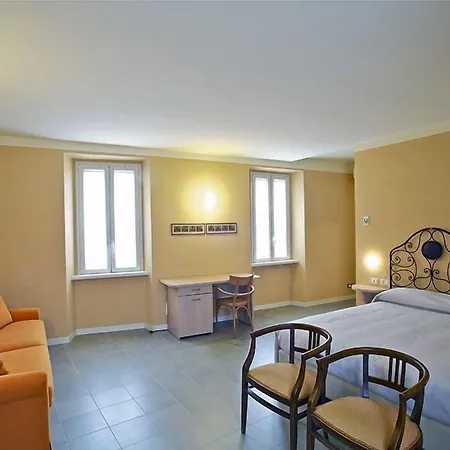 Bed and breakfast Della Maria Bellagio