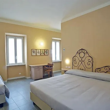 Bed and breakfast Della Maria Bellagio