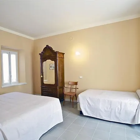 Bed and breakfast Della Maria