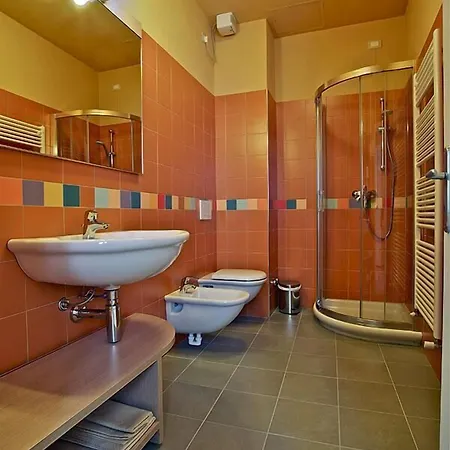 Bed and breakfast Della Maria 4*