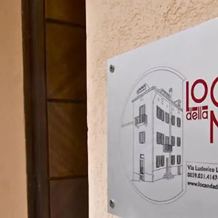 Bed and breakfast Della Maria Bellagio