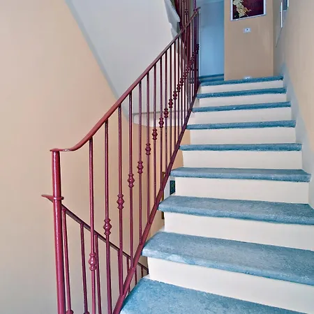 Bed and breakfast Della Maria Bellagio