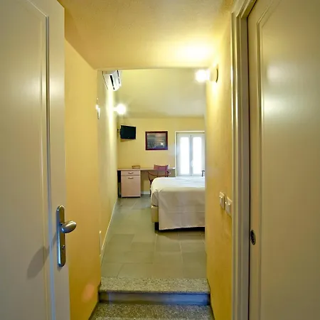 Bed and breakfast Della Maria