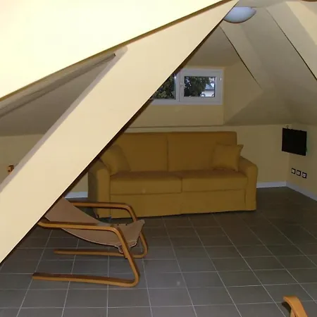 Della Maria Bed & Breakfast