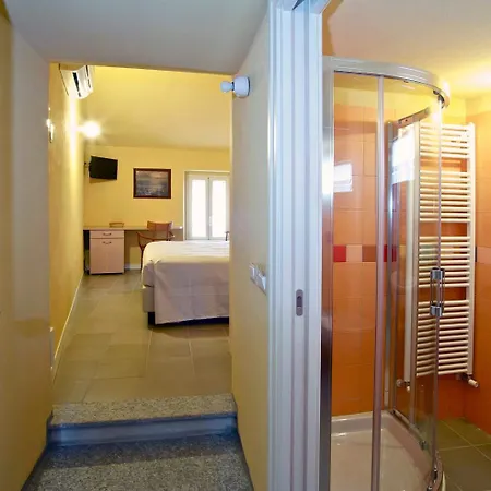 Bed & Breakfast Della Maria Bellagio