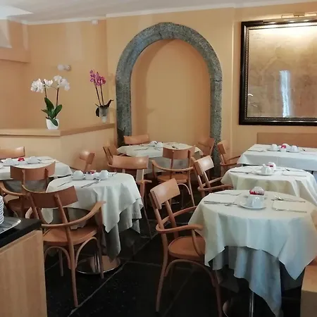 Della Maria 住宿加早餐酒店