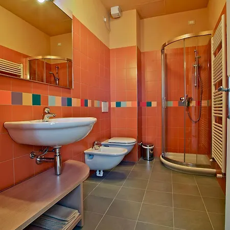 Della Maria Bed & Breakfast