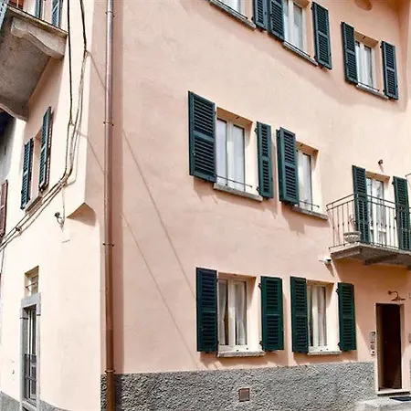Della Maria Frühstückspension Bellagio