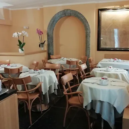 Della Maria Frühstückspension