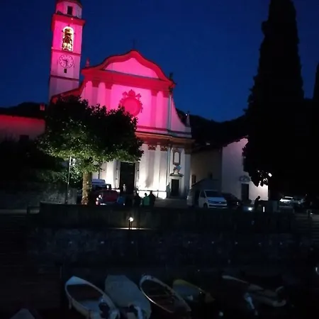 Alojamento de Acomodação e Pequeno-almoço Della Maria Bellagio