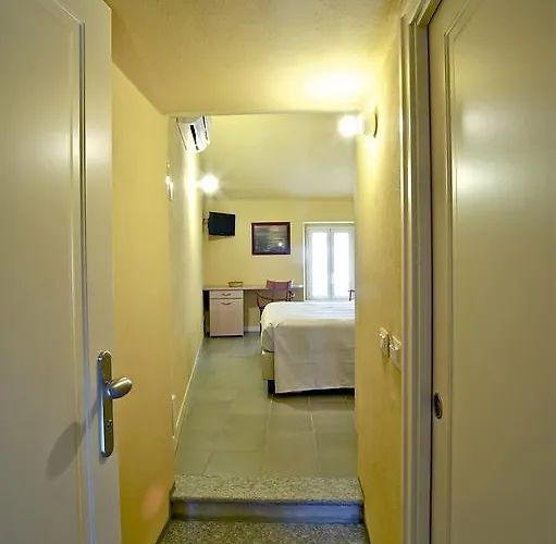Della Maria Bed & Breakfast Bellagio