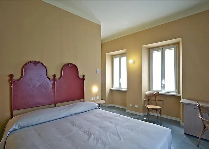 Bed & Breakfast Della Maria
